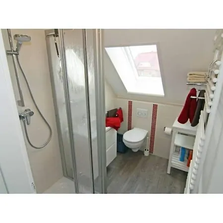 펜션 House Agen No 2 - Small 랑에오그
